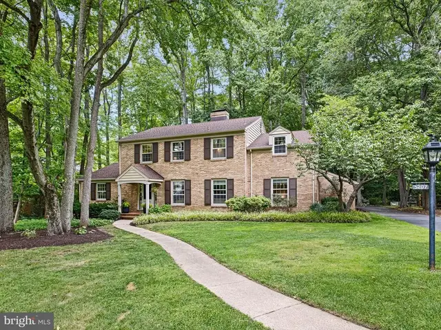 3207 Coachman Rd, Wilmington