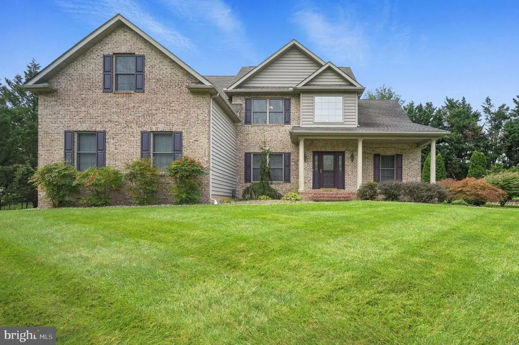 421 Fletcher Dr, Smyrna