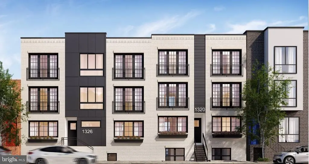 1326 S Grove St #3, PHILADELPHIA