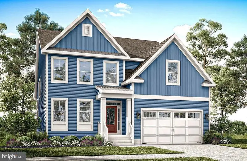 24559 Inkberry Dr, HARBESON