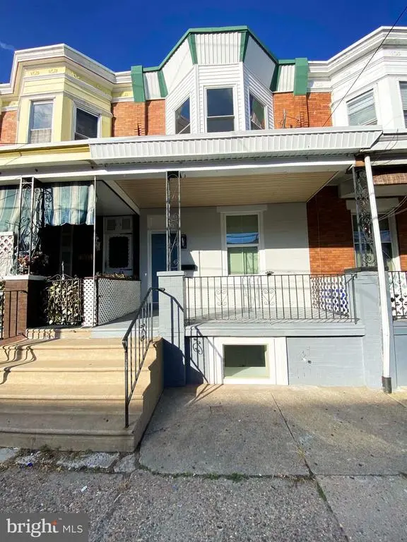 1665 Bridge St, PHILADELPHIA