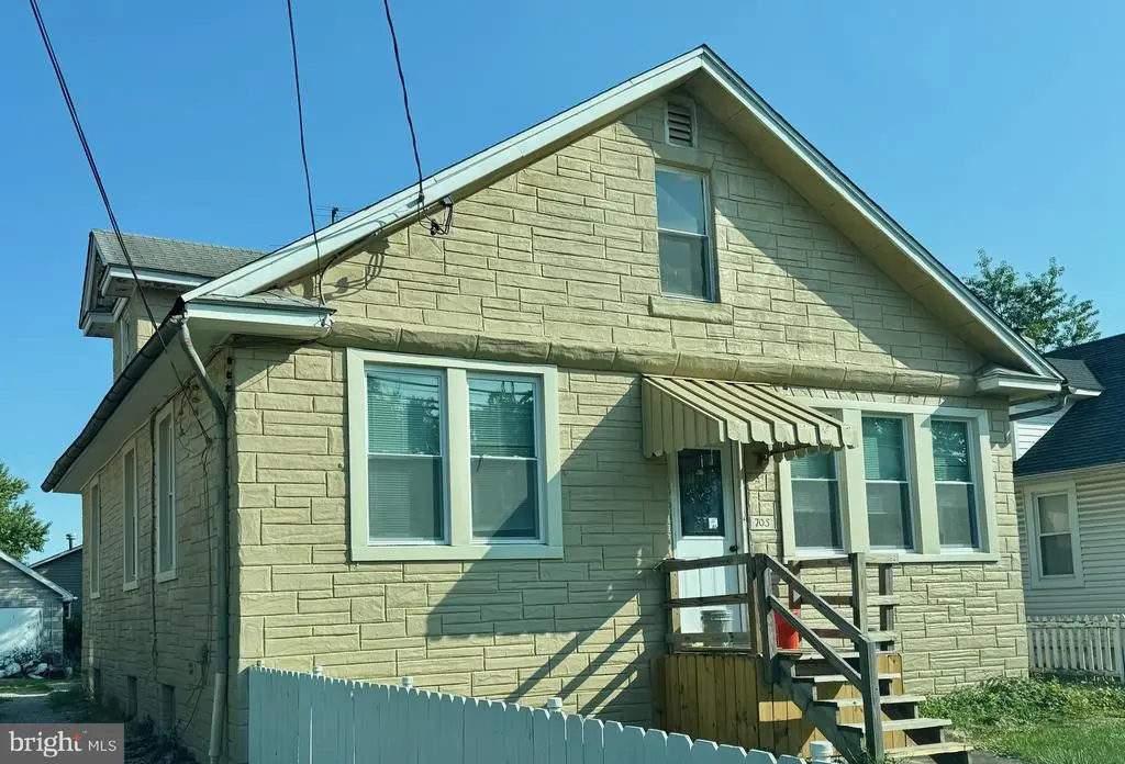 705 Church St, Baltimore