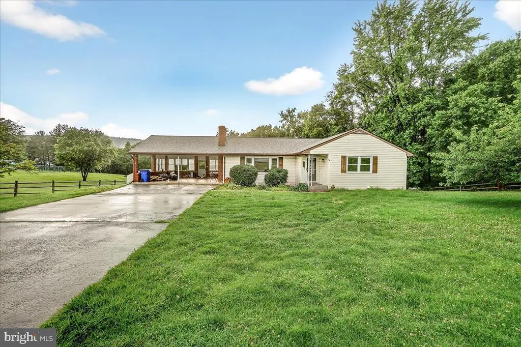 538 Jefferson Pike, Knoxville