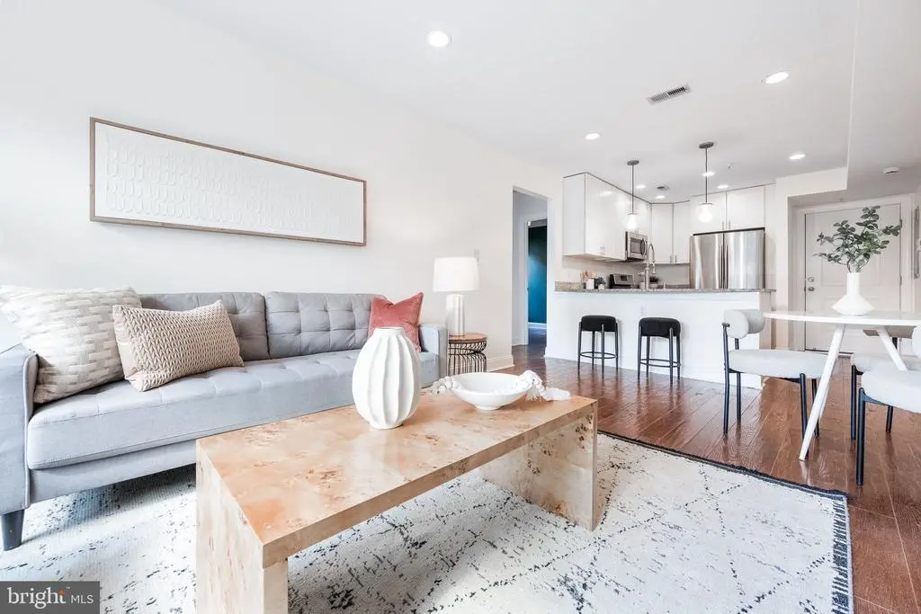 1920 3rd St Ne #5, WASHINGTON