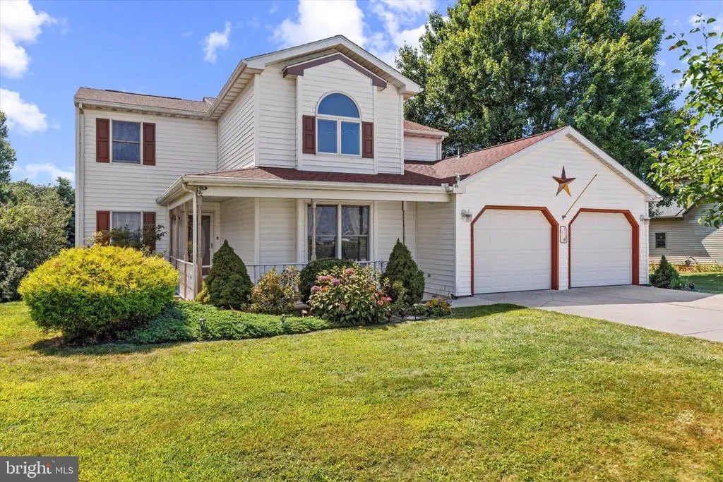 510 Fairview Dr, HANOVER