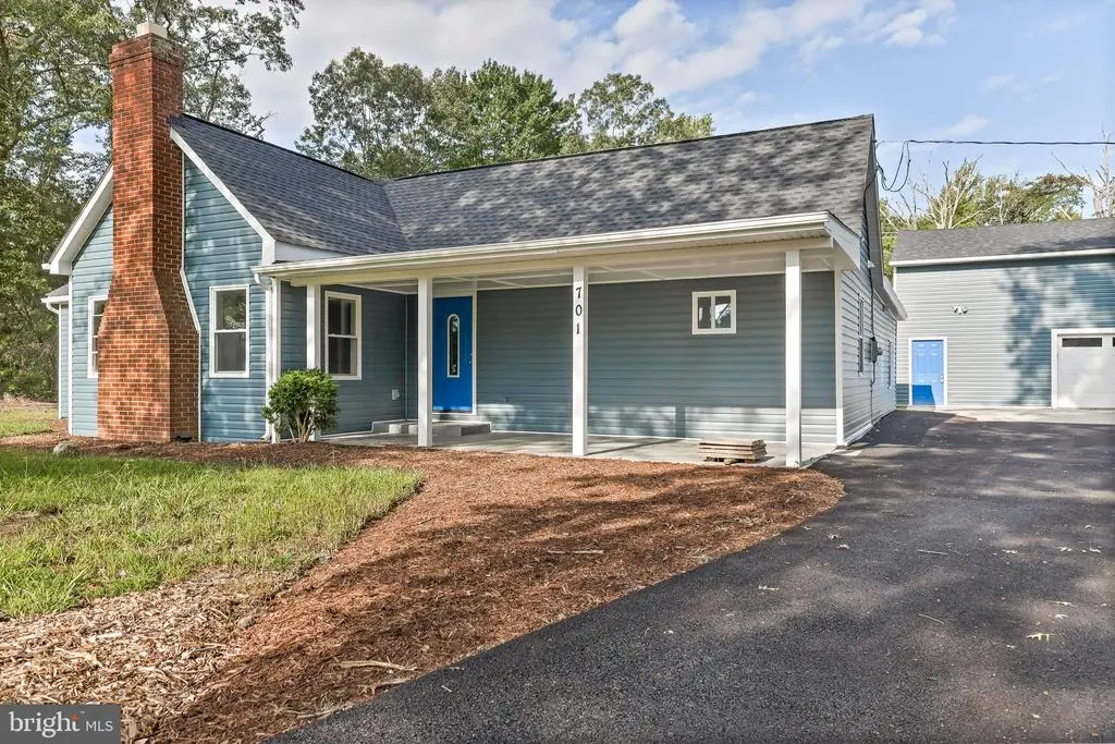 701 Farmington Rd W, Accokeek