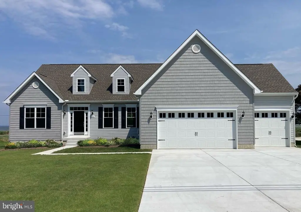 312 Queens Colony High Rd, STEVENSVILLE