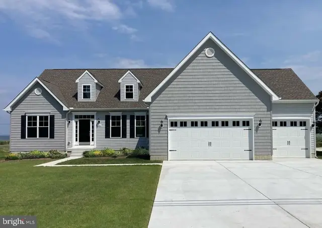 312 Queens Colony High Rd, Stevensville