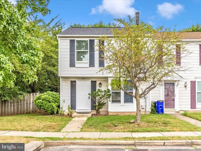 520 Beebe Ct, Frederick