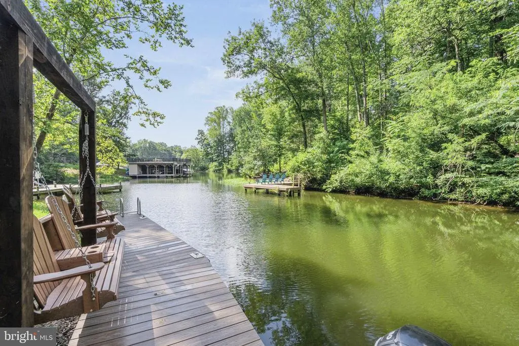 3937 Breaknock Rd, BUMPASS