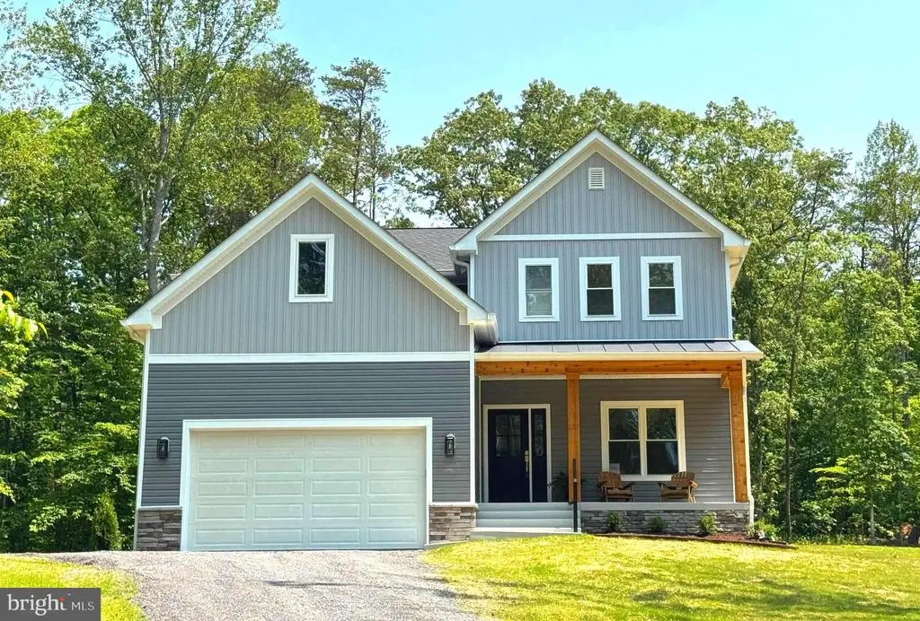 9497 Hollow Oak Ct, CULPEPER