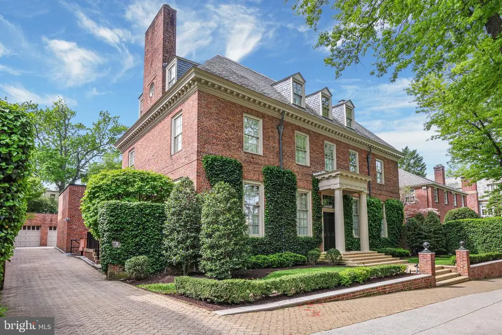 2310 Kalorama Rd Nw, WASHINGTON