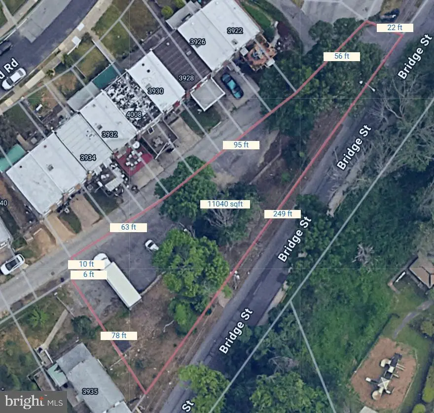 0 Bridge St, Drexel Hill