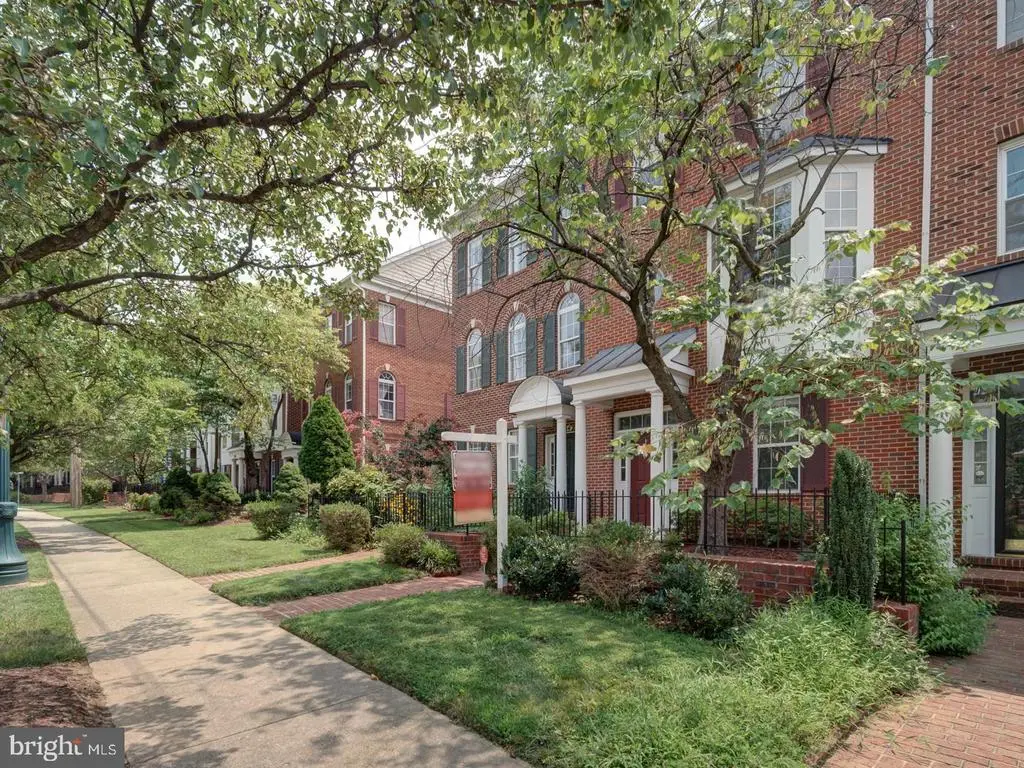 536 Redland Blvd, ROCKVILLE