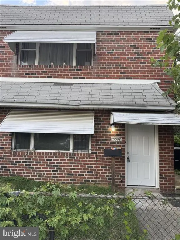 10008 Jeanes St, PHILADELPHIA