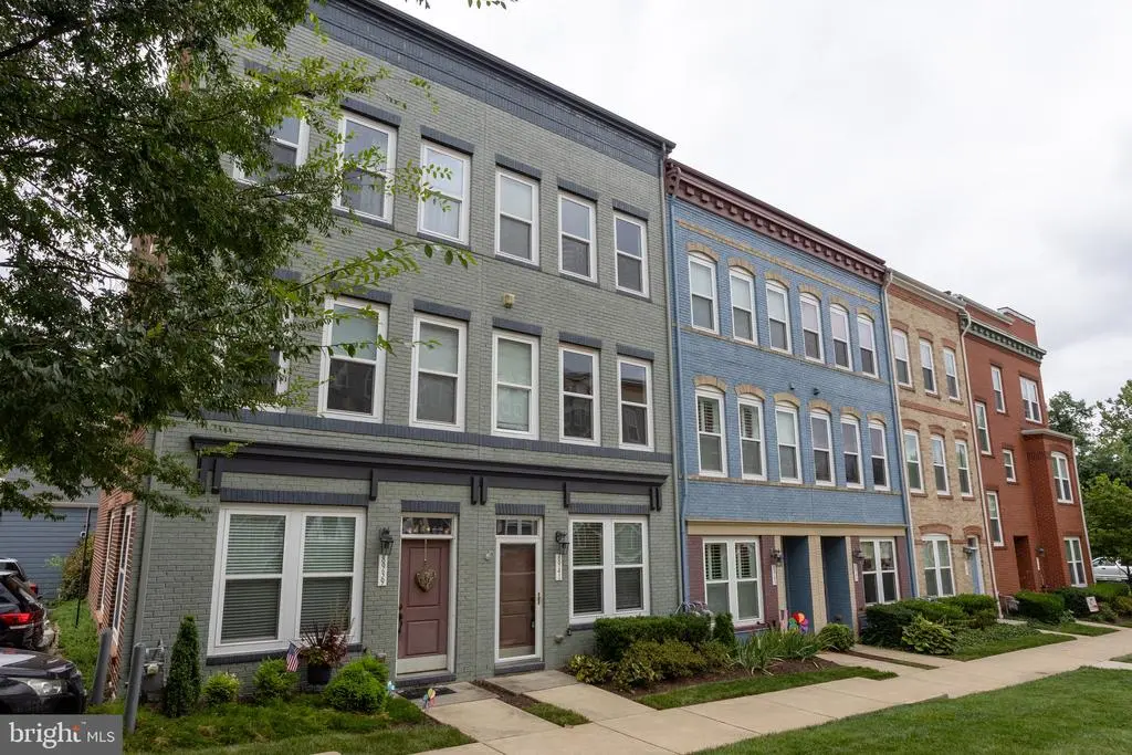 8941 Quarry Rd, MANASSAS