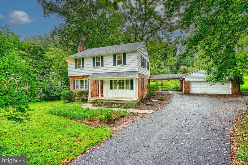 3 Ansari Ct And Lot 8 Ansari Ct, Baldwin