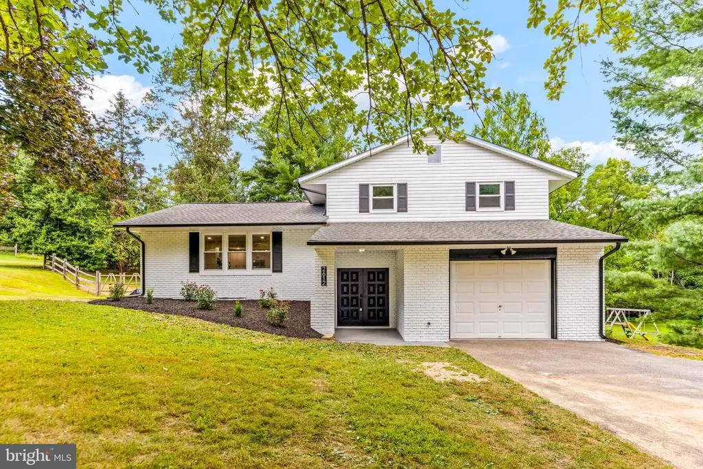 2612 Jeffrey Lori Dr, Finksburg