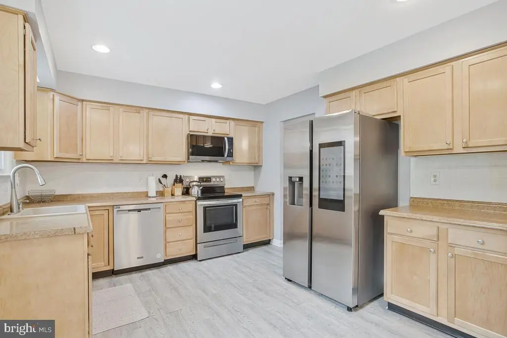 12 Overbrook Ln, Bel Air