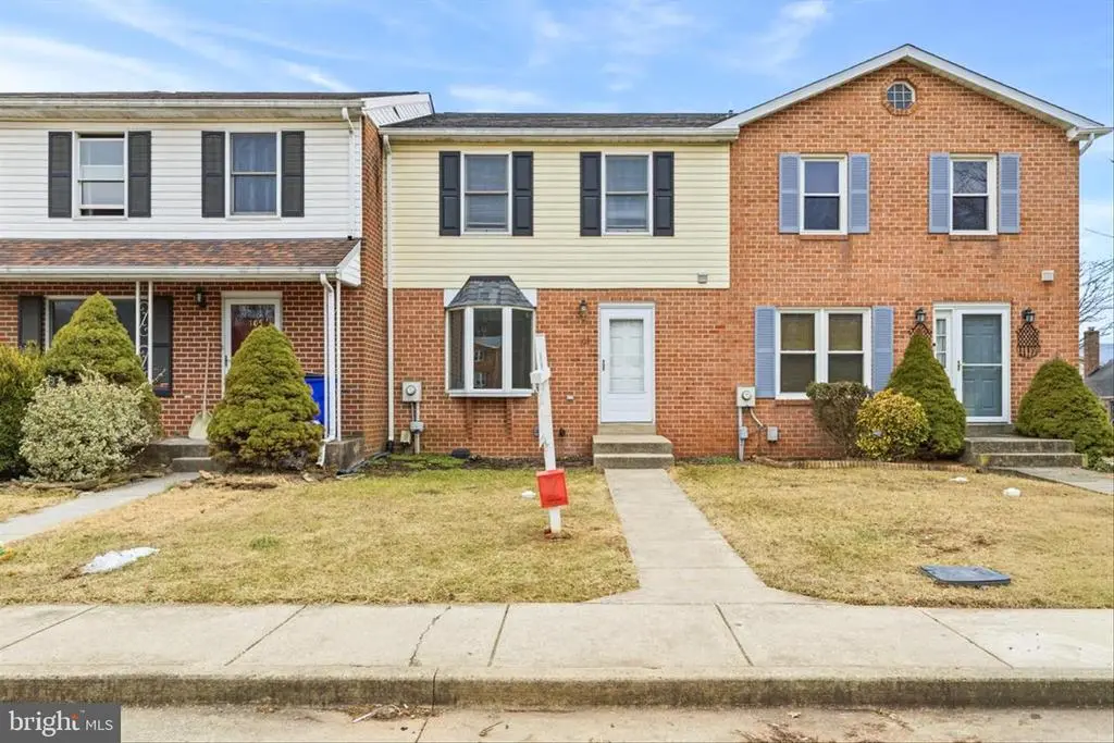 103 E Hammaker St, Thurmont