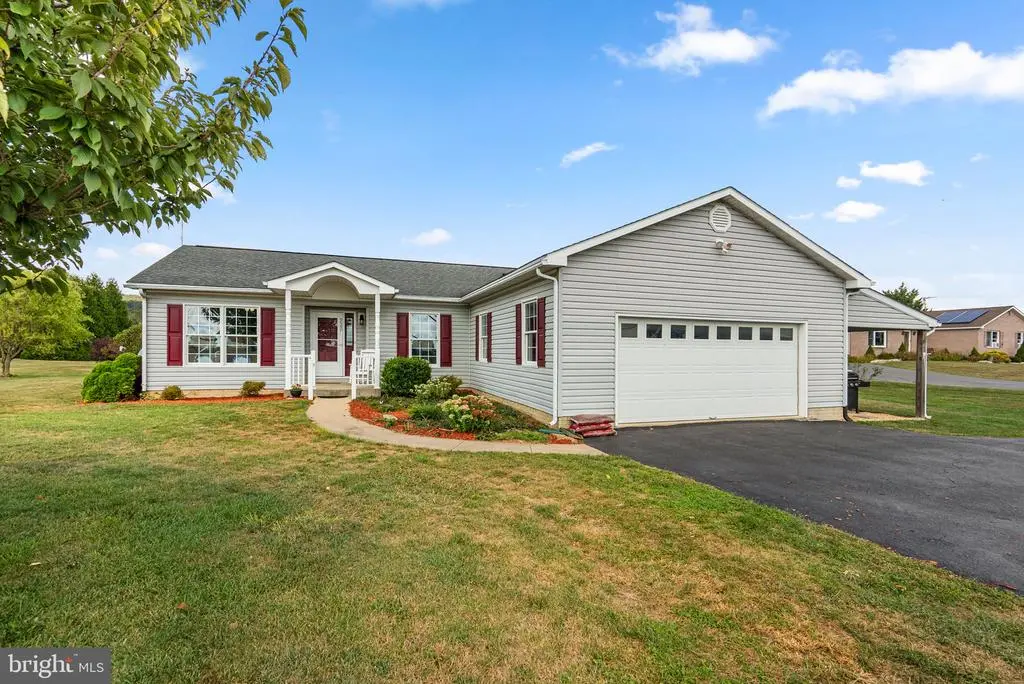 3597 Howard Stup Rd, Frederick
