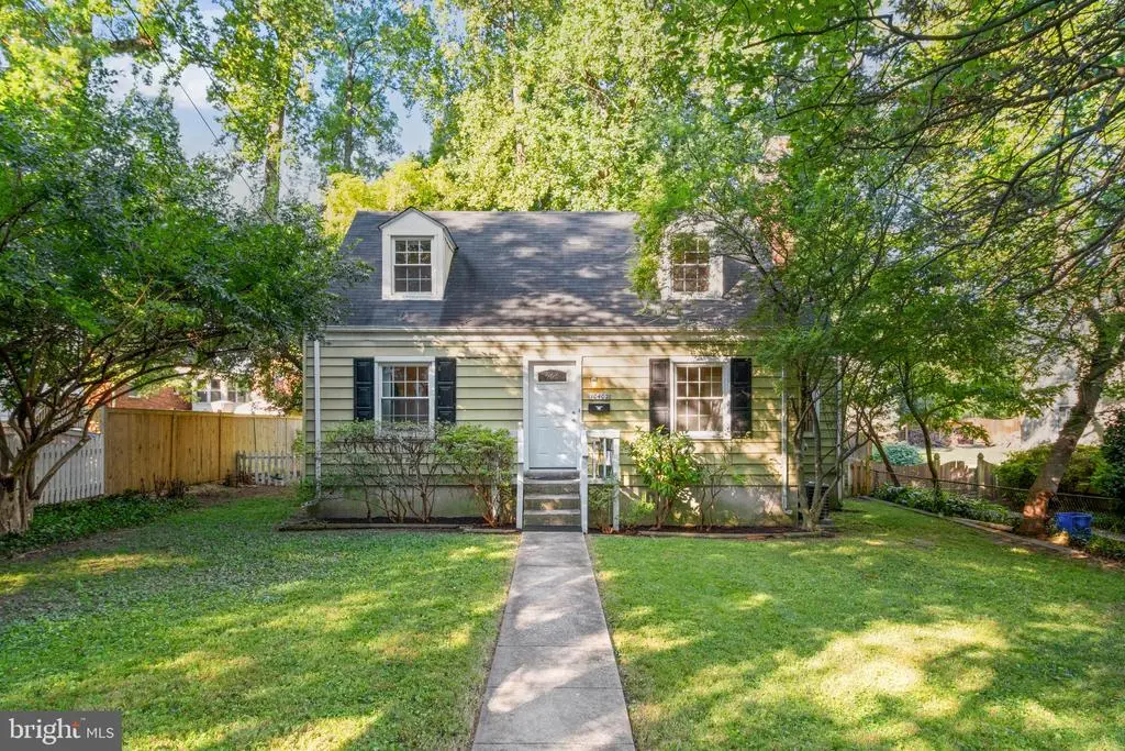 10402 Drumm Ave, Kensington