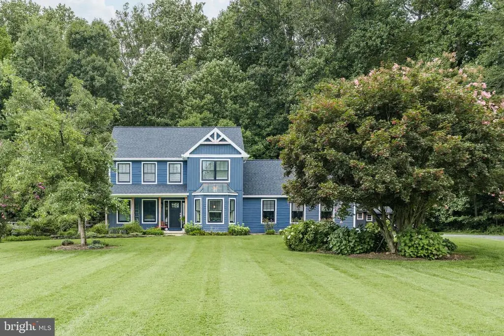 196 Breon Ln, Elkton