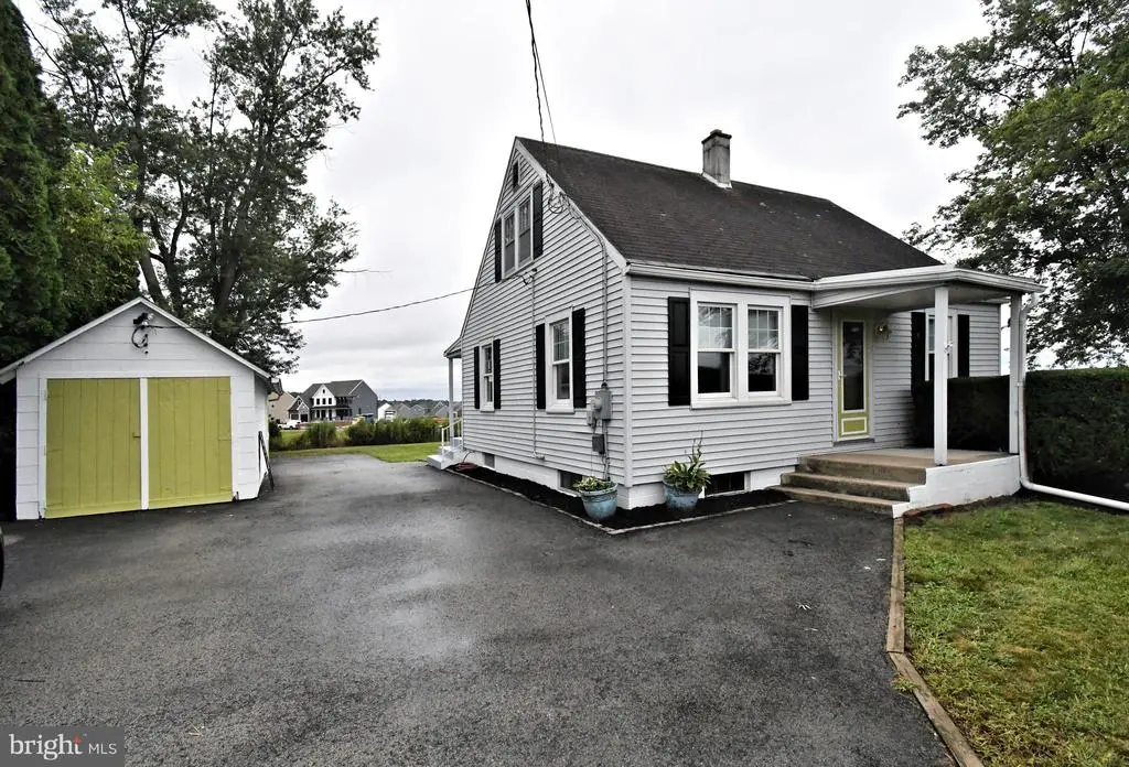 1130 Congo Rd #, GILBERTSVILLE