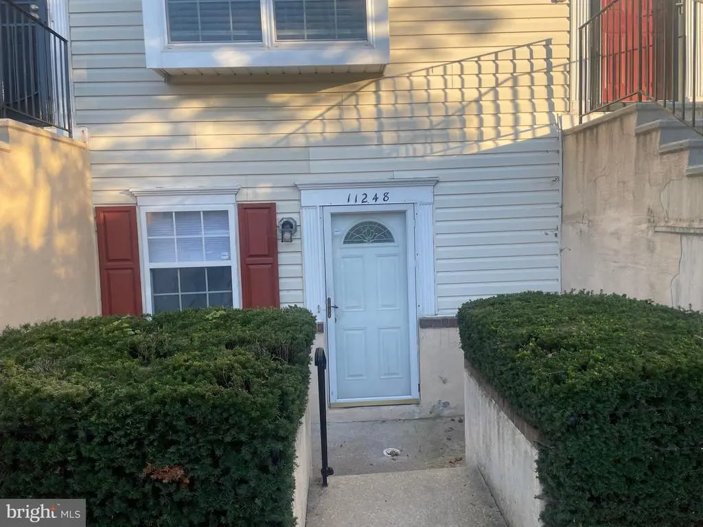 11248 Hannah Way #8, UPPER MARLBORO