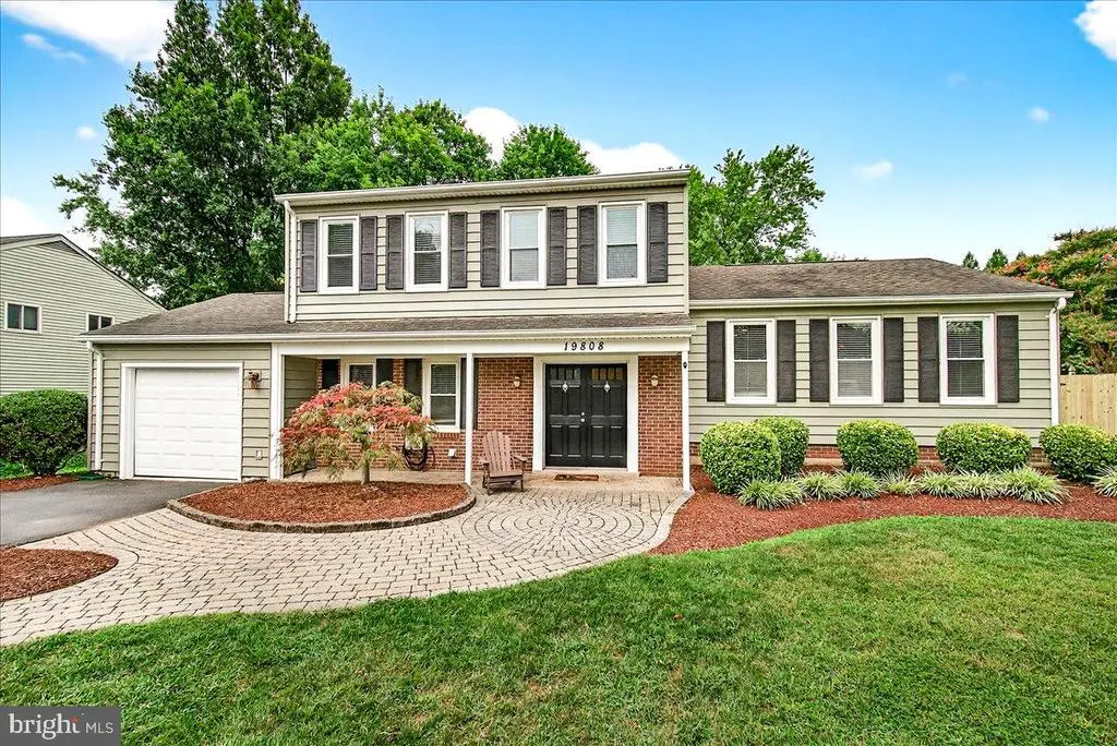 19808 Westerly Ave, Poolesville