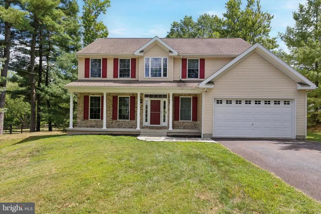 1338 Miller Rd, POTTSTOWN