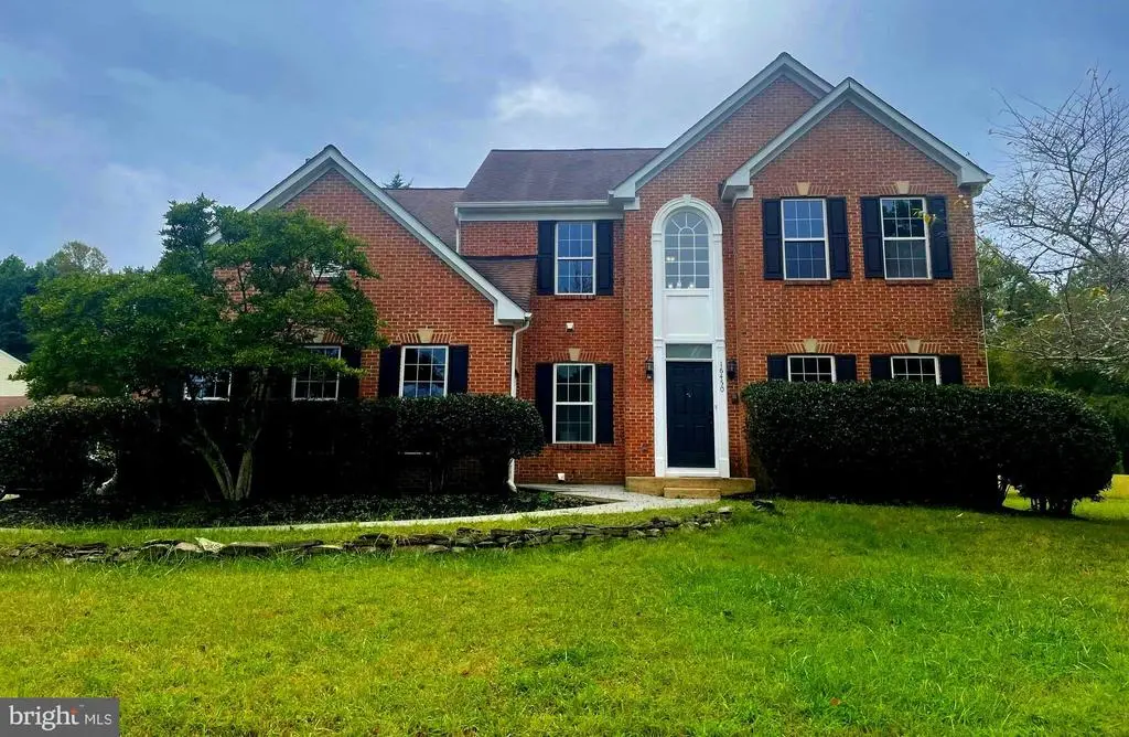 16450 Triple Crown Ct, Hughesville