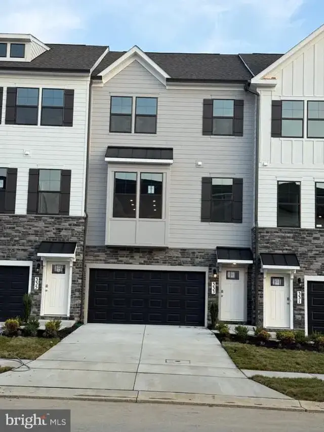 333 Ensemble Way, Frederick