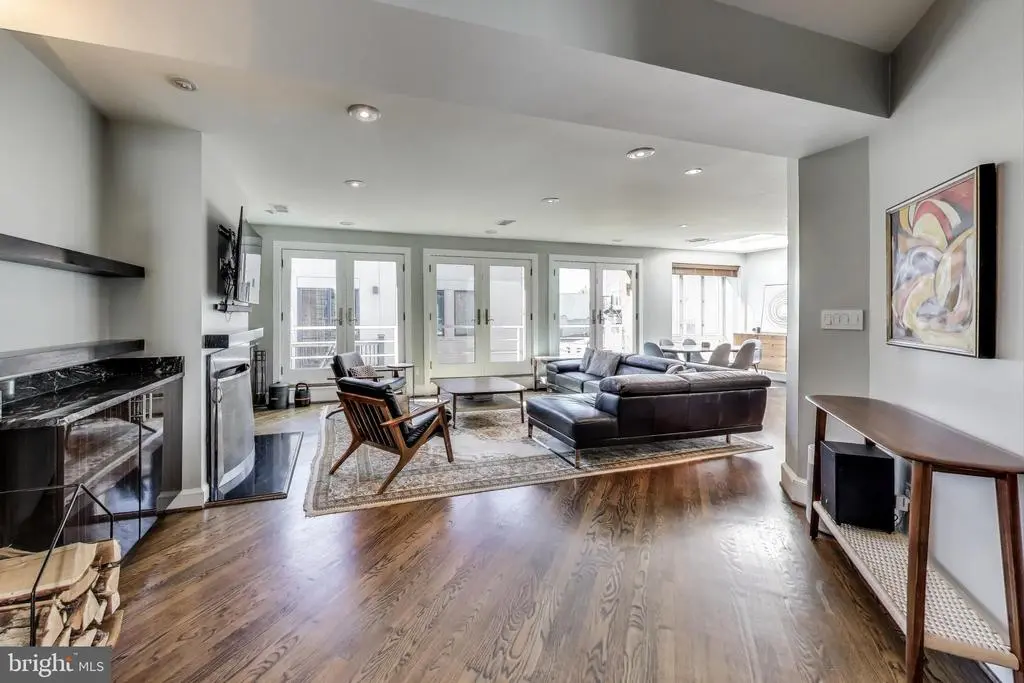 2370 Champlain St Nw #34, WASHINGTON