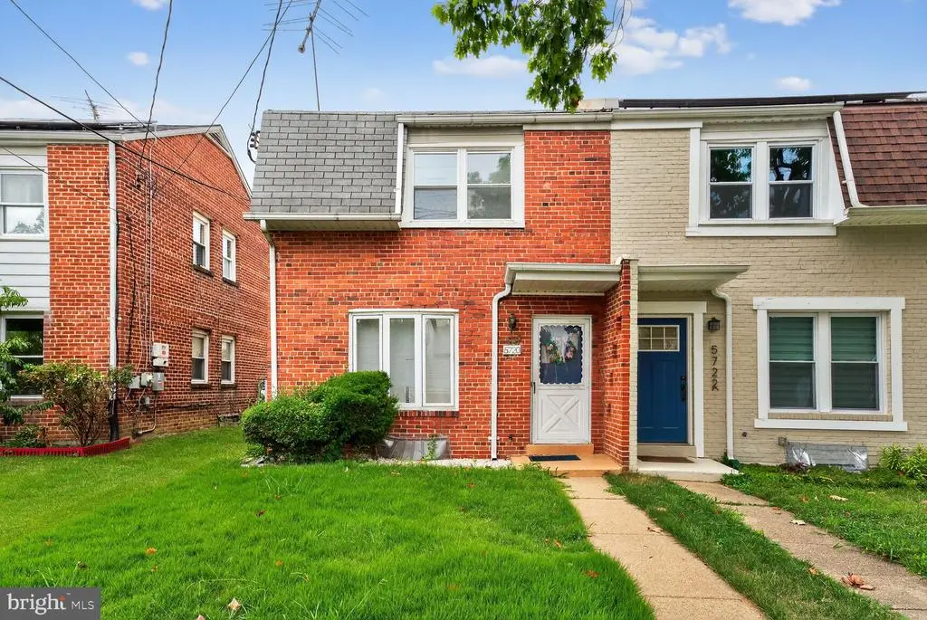 5720 5th St Ne, WASHINGTON