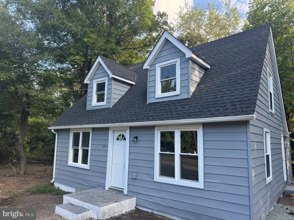 360 Nottingham Rd, Elkton