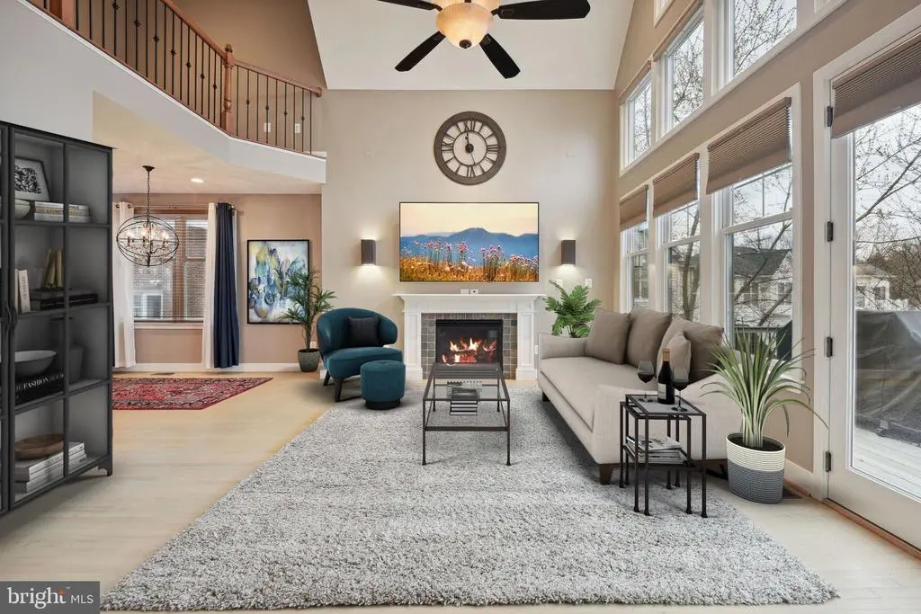 8613 Brandt Pl, Bethesda