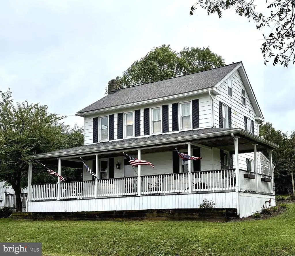 290 Woods Rd, ABBOTTSTOWN