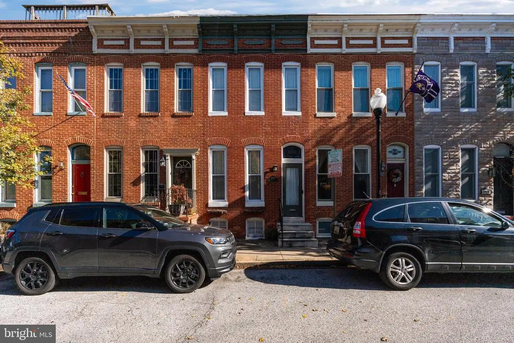 1043 Riverside Ave, Baltimore