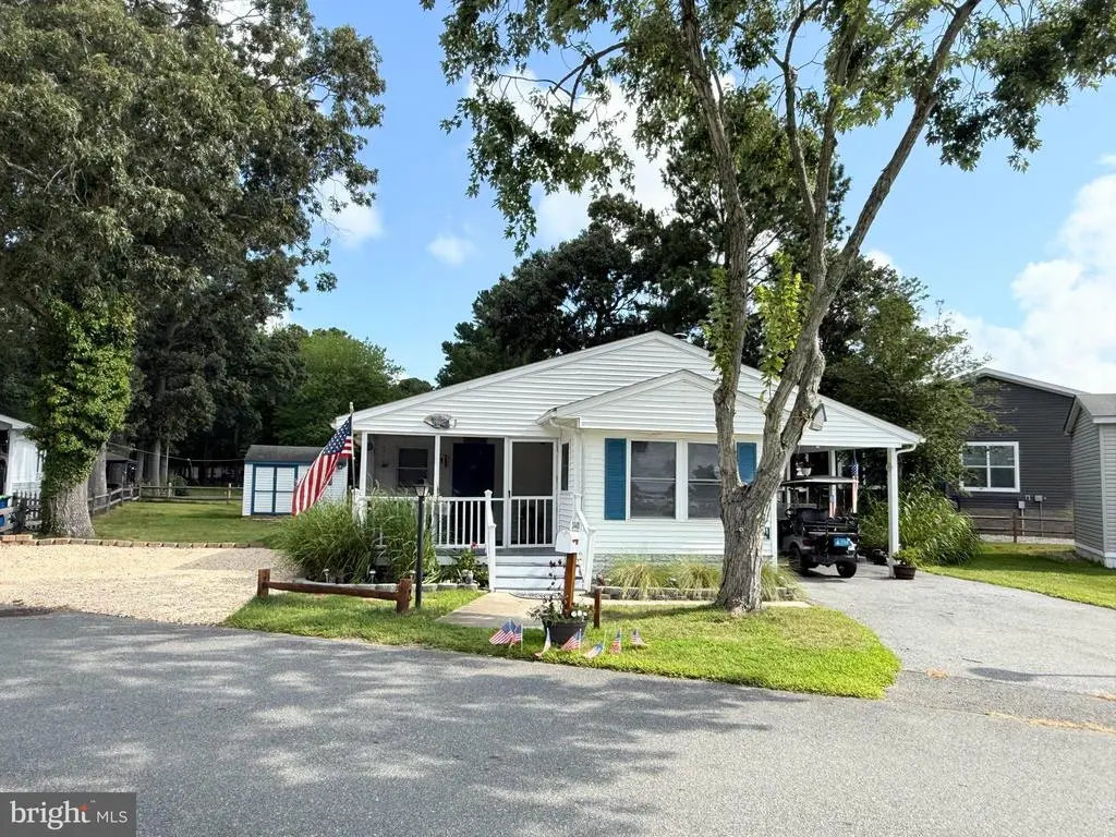 34401 Mallard Rd #502, LONG NECK