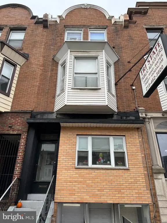 2516 S Broad St #lower Level, PHILADELPHIA