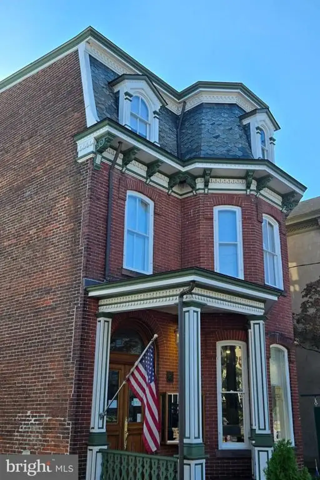 36 S Main St #second Floor Front, NEW HOPE