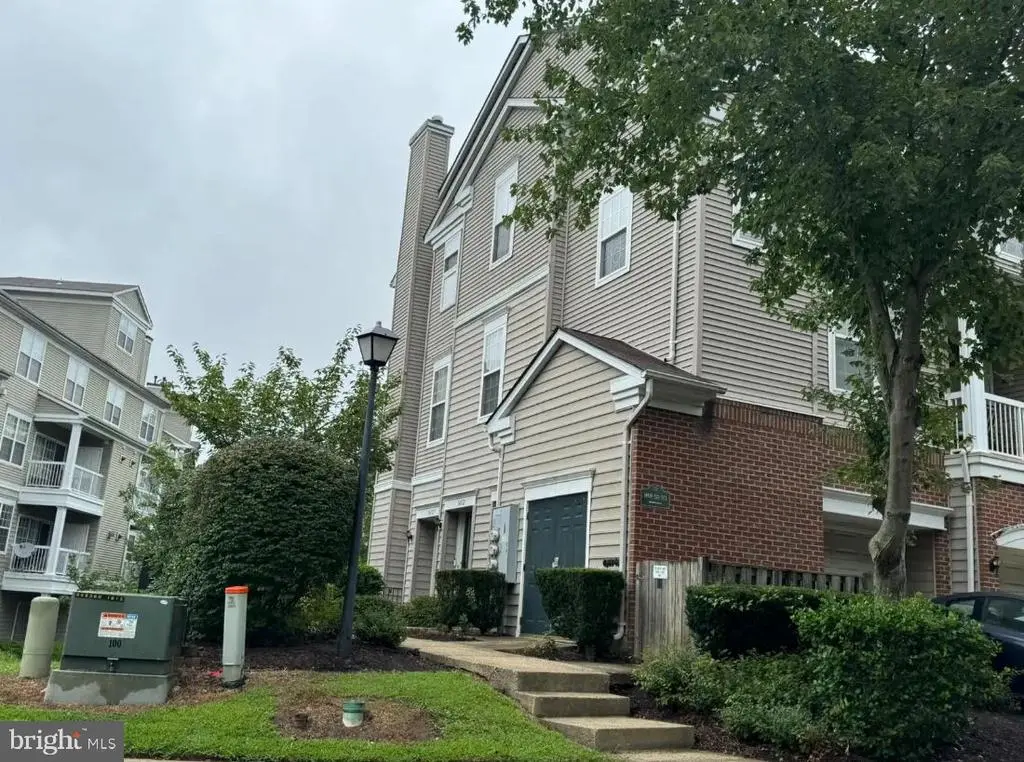 14523 Hampshire Hall Ct #g-1112, Upper Marlboro