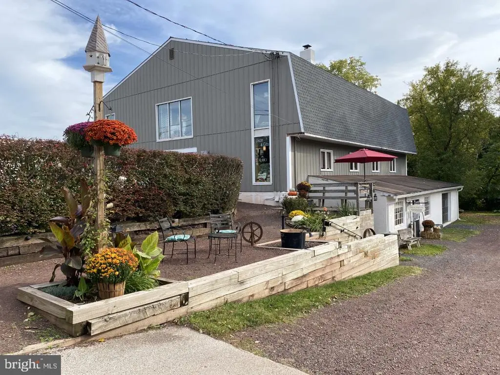 4010 Skippack Pike #suite 5a, SKIPPACK