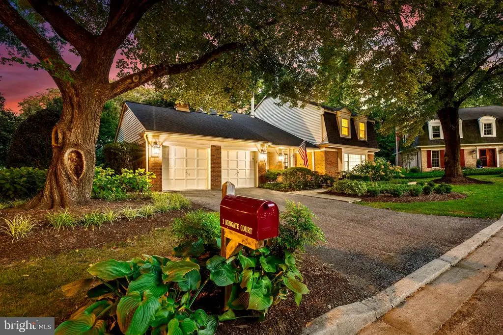 1 Kengate Ct, Baltimore