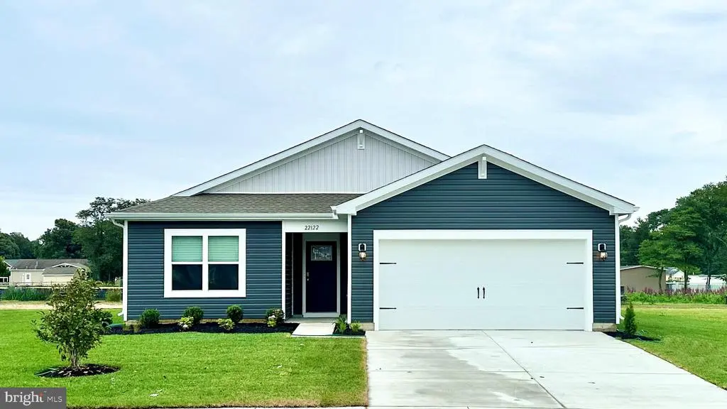 1113 Albritton Ln, SALISBURY