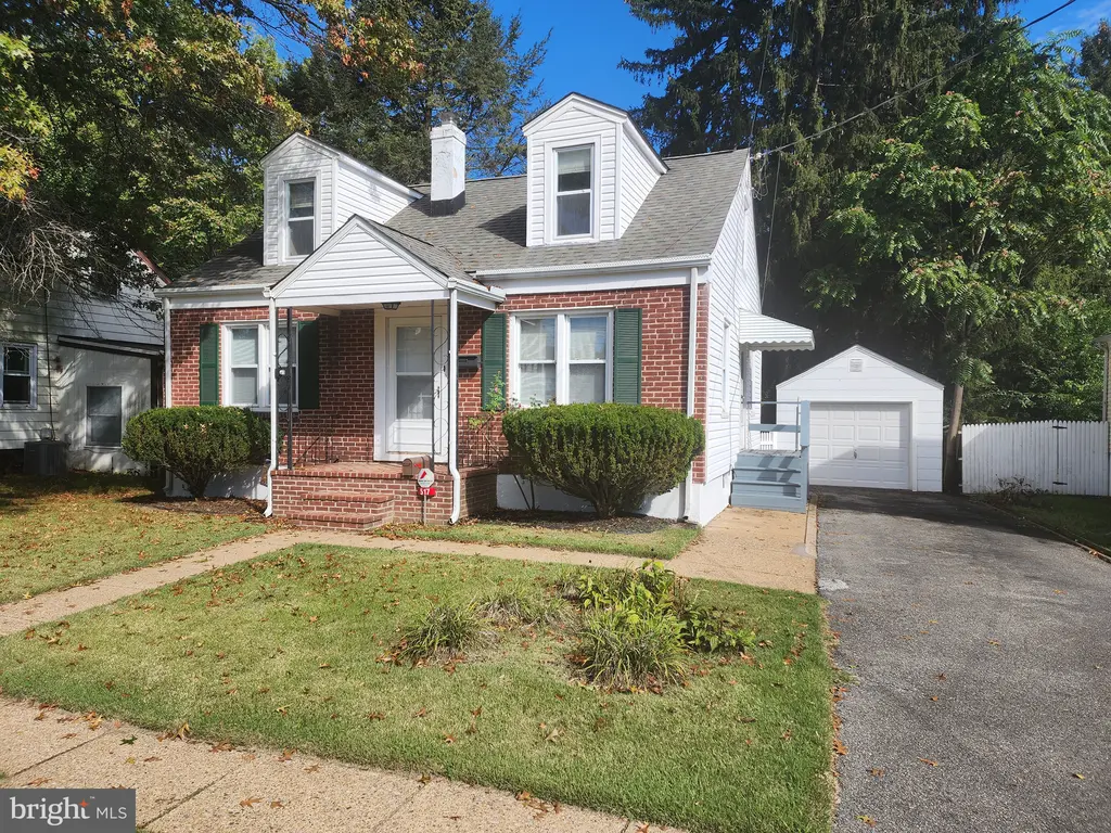 517 Mansion Rd, WILMINGTON