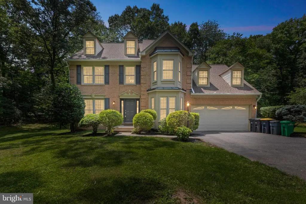 11000 Hillgate Ln, Glenn Dale