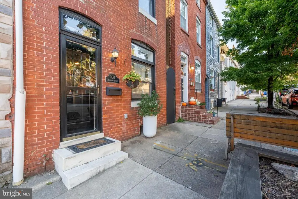 306 S Washington St, Baltimore
