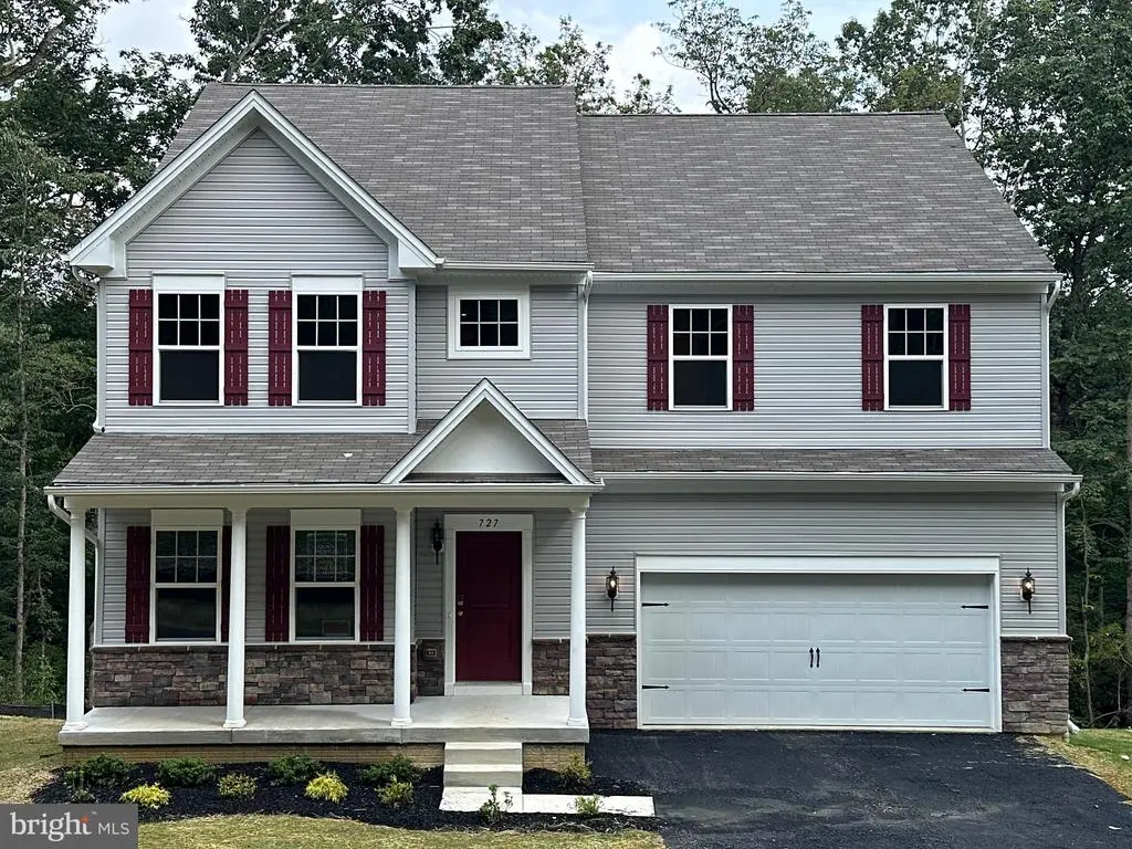 727 Mckinneytown Rd, NORTH EAST